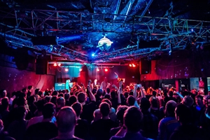 Guide: LA’s Coolest Music Venues