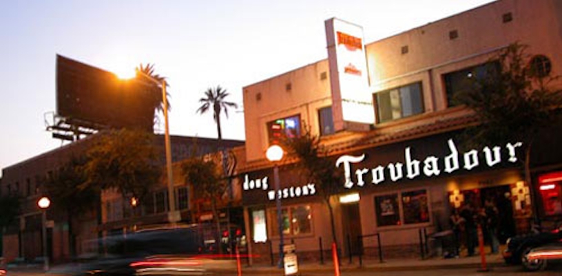 Guide: LA’s Coolest Music Venues