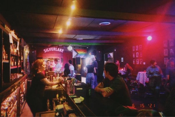 Guide: LA’s Coolest Music Venues