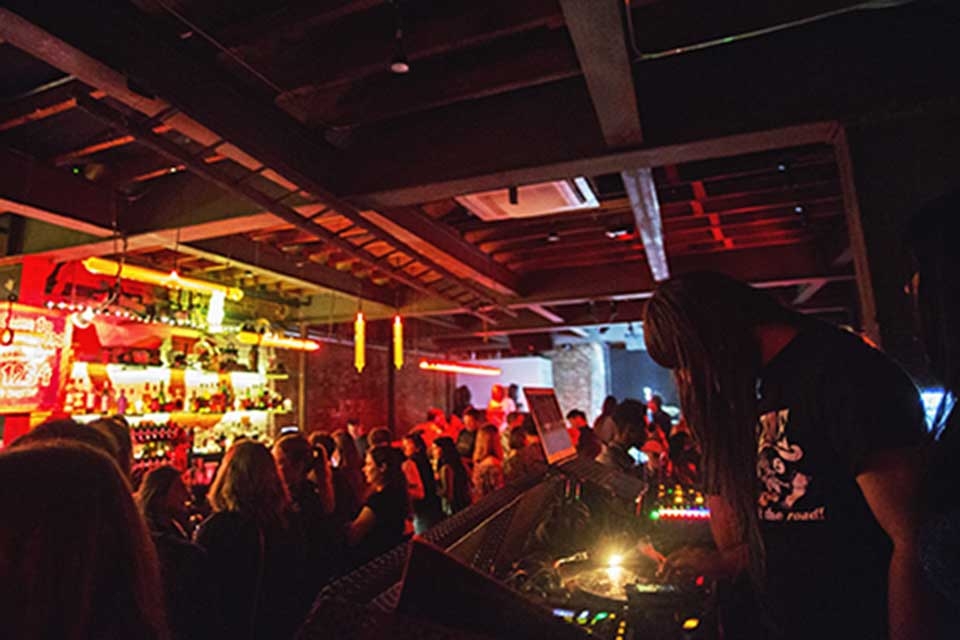 Guide: LA’s Coolest Music Venues