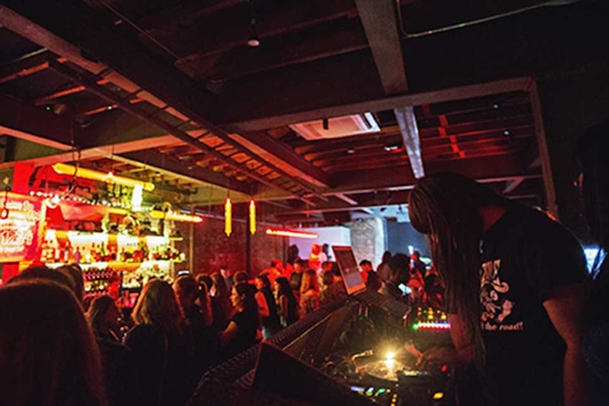 Guide: LA’s Coolest Music Venues