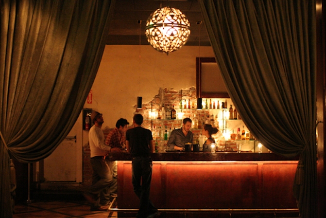 Guide: LA’s Coolest Music Venues