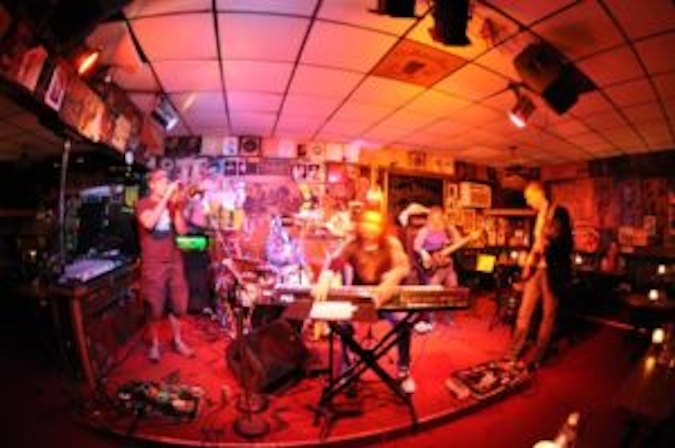 Guide: LA’s Coolest Music Venues