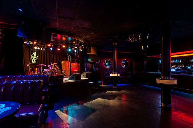 Guide: LA’s Coolest Music Venues