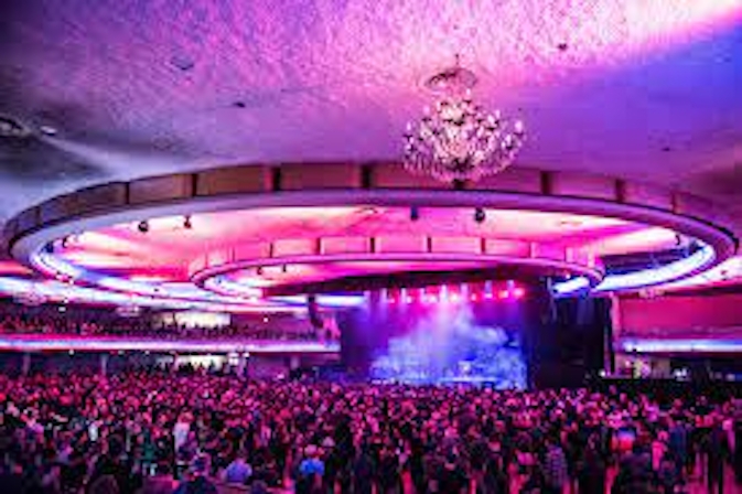 Guide: LA’s Coolest Music Venues