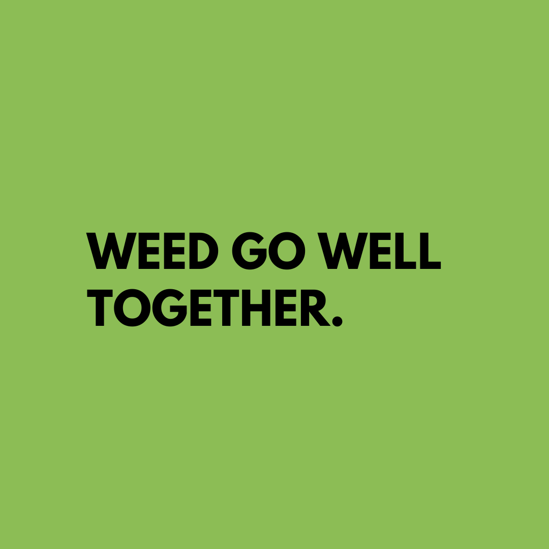 The 9 Best Weed Puns