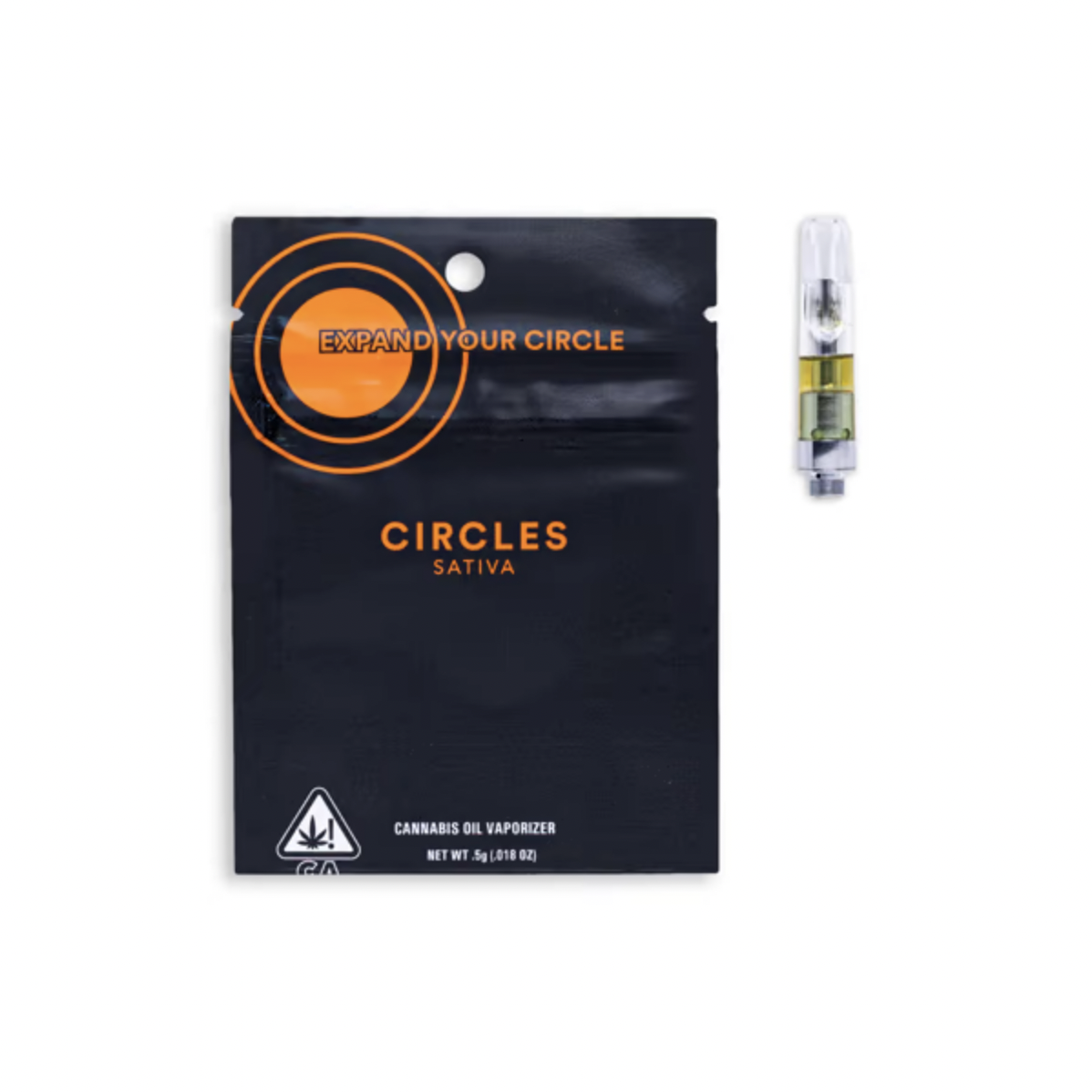 Melonade Vape Cartridge