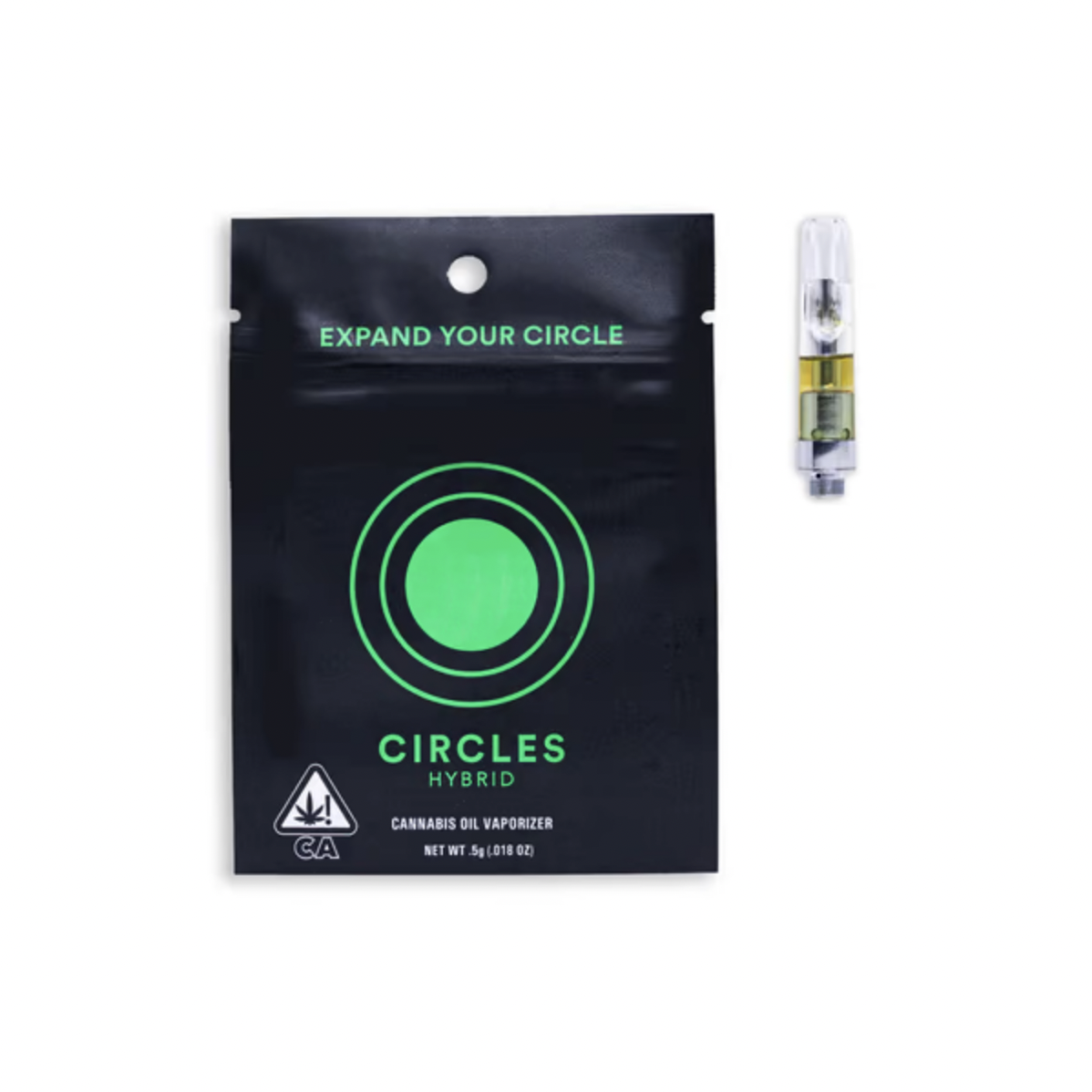 Strawberry Jam Vape Cartridge