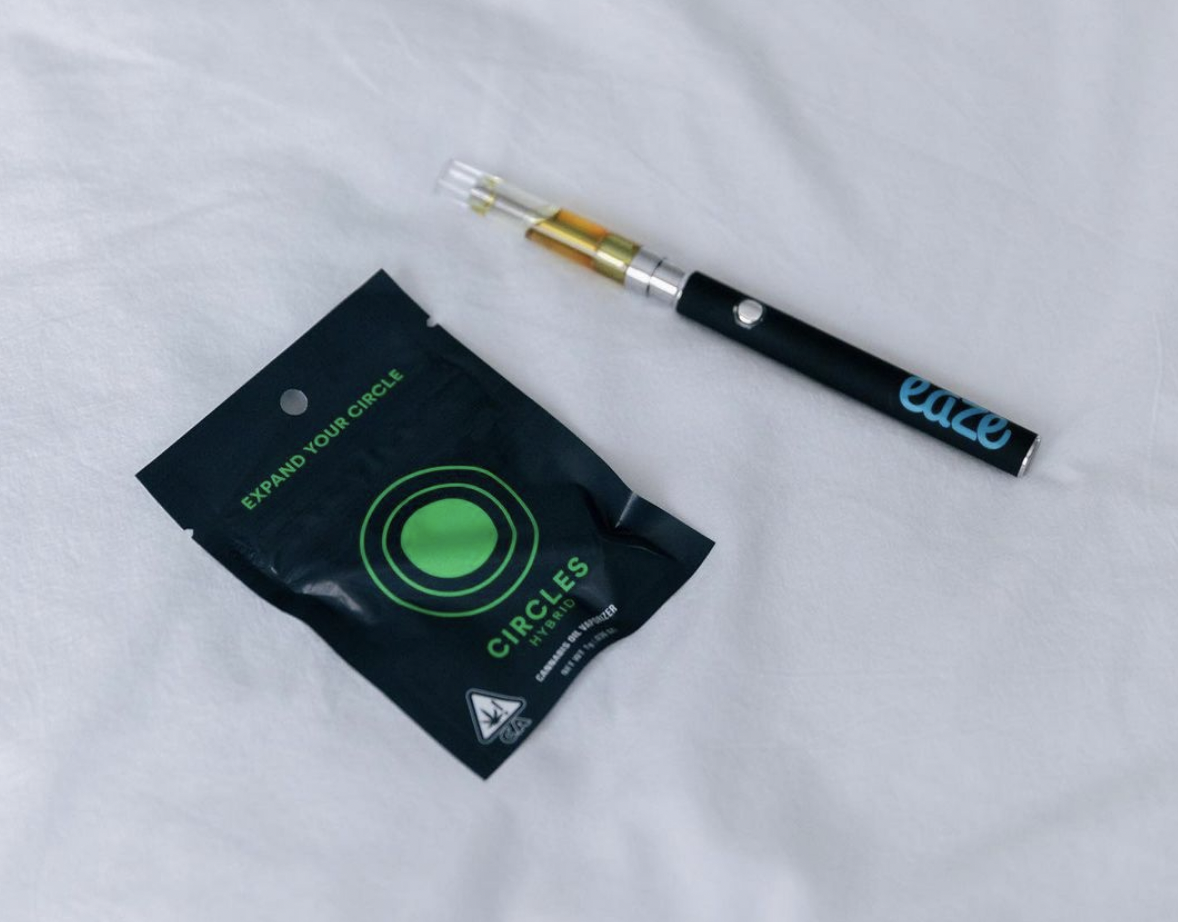 Circles Vapes Review: Expansive Highs, Reasonable Price