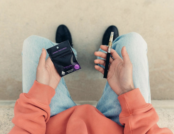 Here Are The Top Trusted Sites To Buy Weed Online In California
