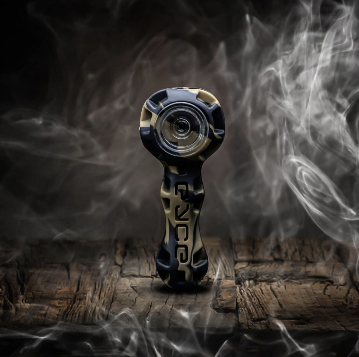 Eyce Silicone Spoon Pipe Review: Is This The Best Silicone Pipe?