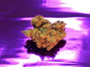 These Are Highest THC Strains In California Right Now