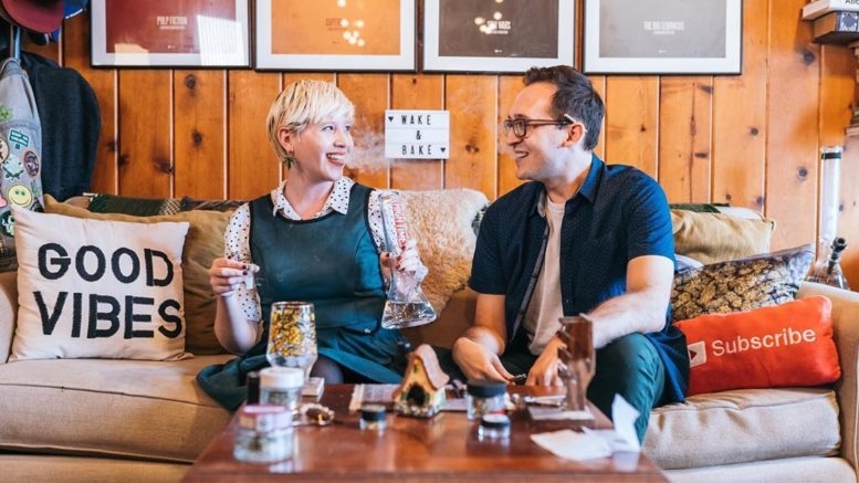 YouTube Relaxes Restrictions On Cannabis Content