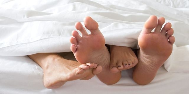 Pornstars Open Up About How They Use Weed To Experience Toe Curling Orgasms