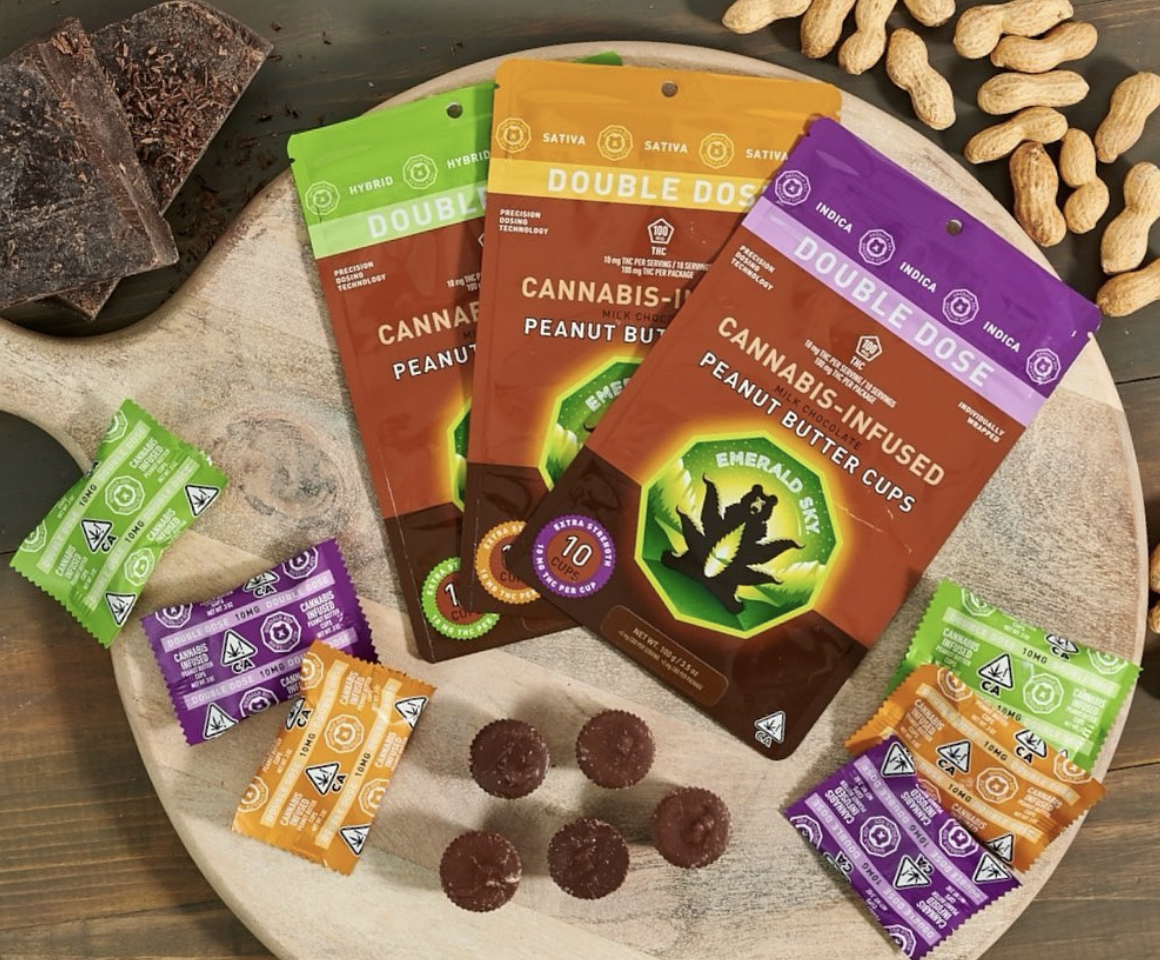 Emerald Sky Peanut Butter Cups Review: What You Must Know