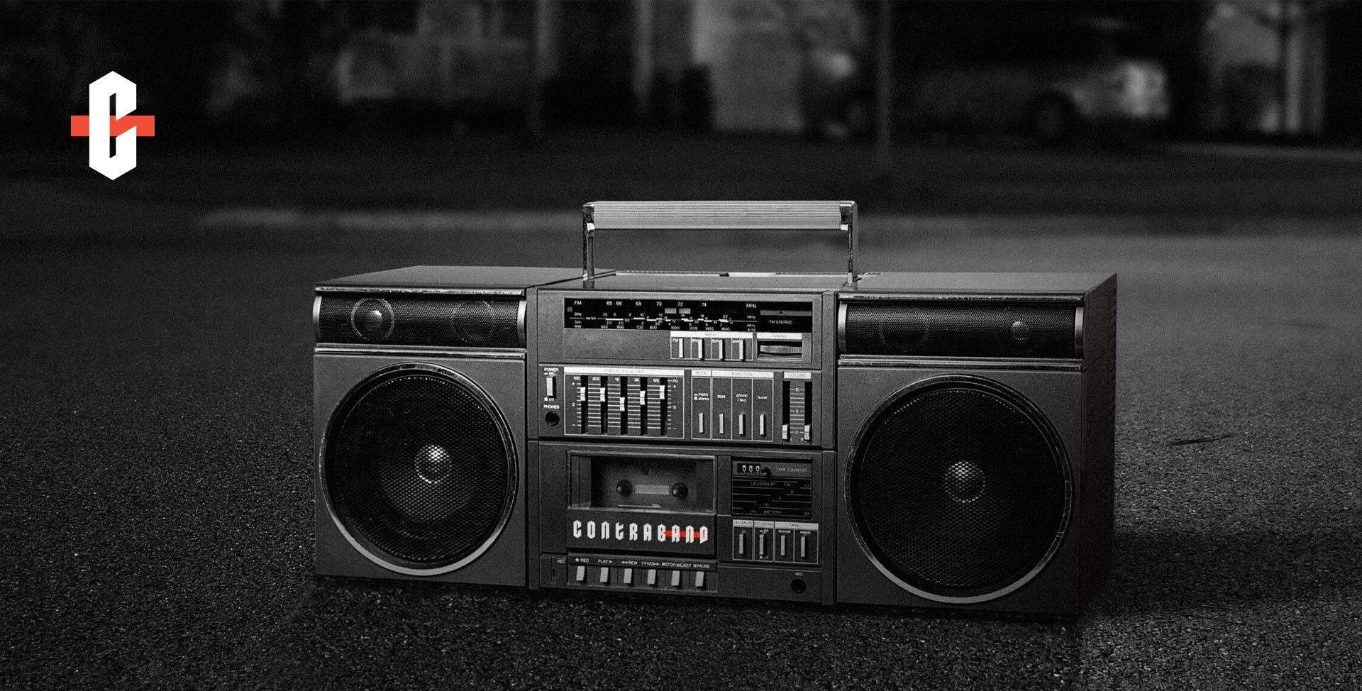 Meet Contraband Cannabis, Branding Done Right