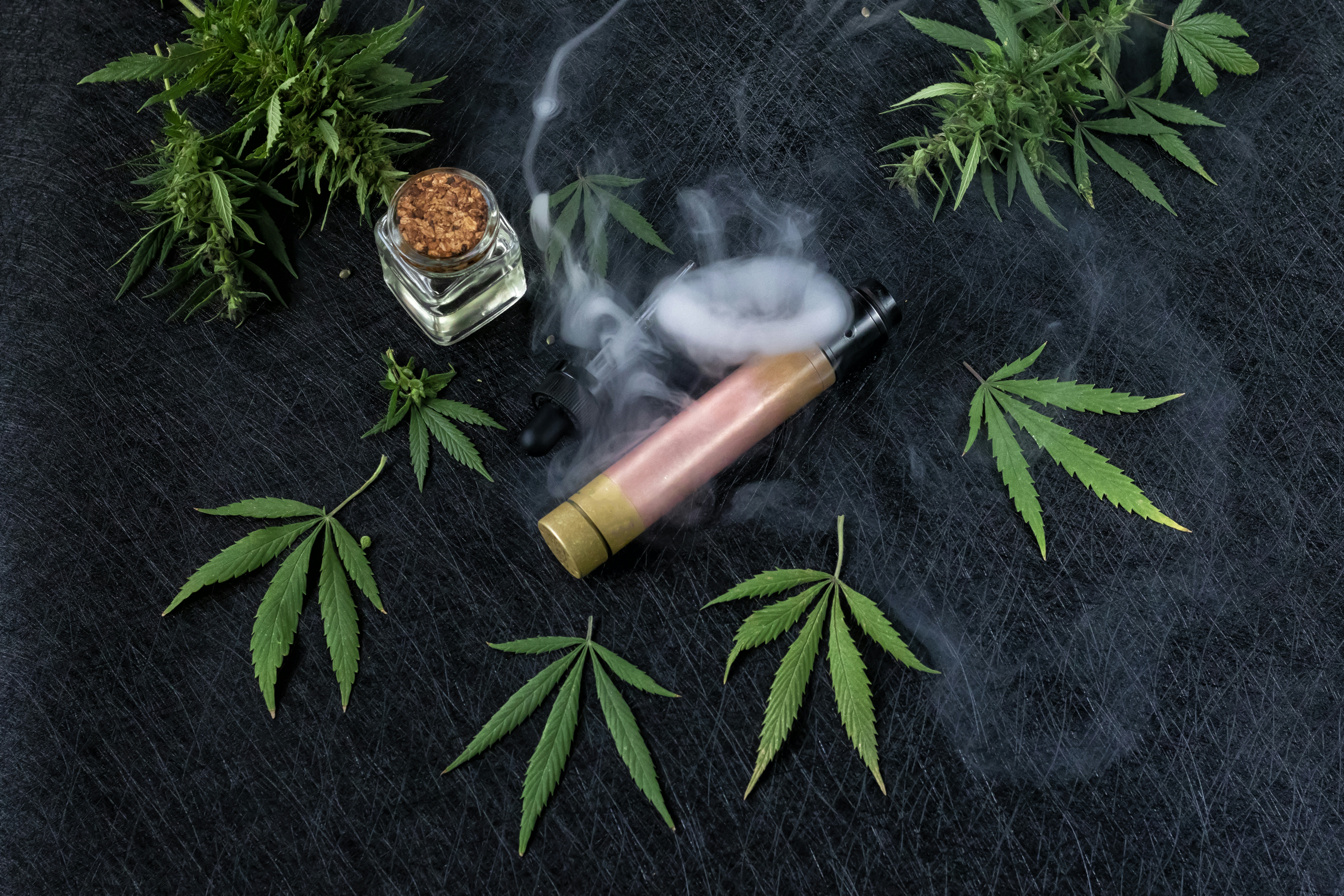 Best THC-O Vapes: The Top THC-O Acetate Carts & Disposables To Buy