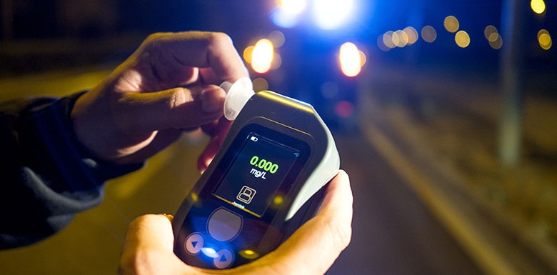 What Is A Marijuana Breathalyzer & How Does It Work?