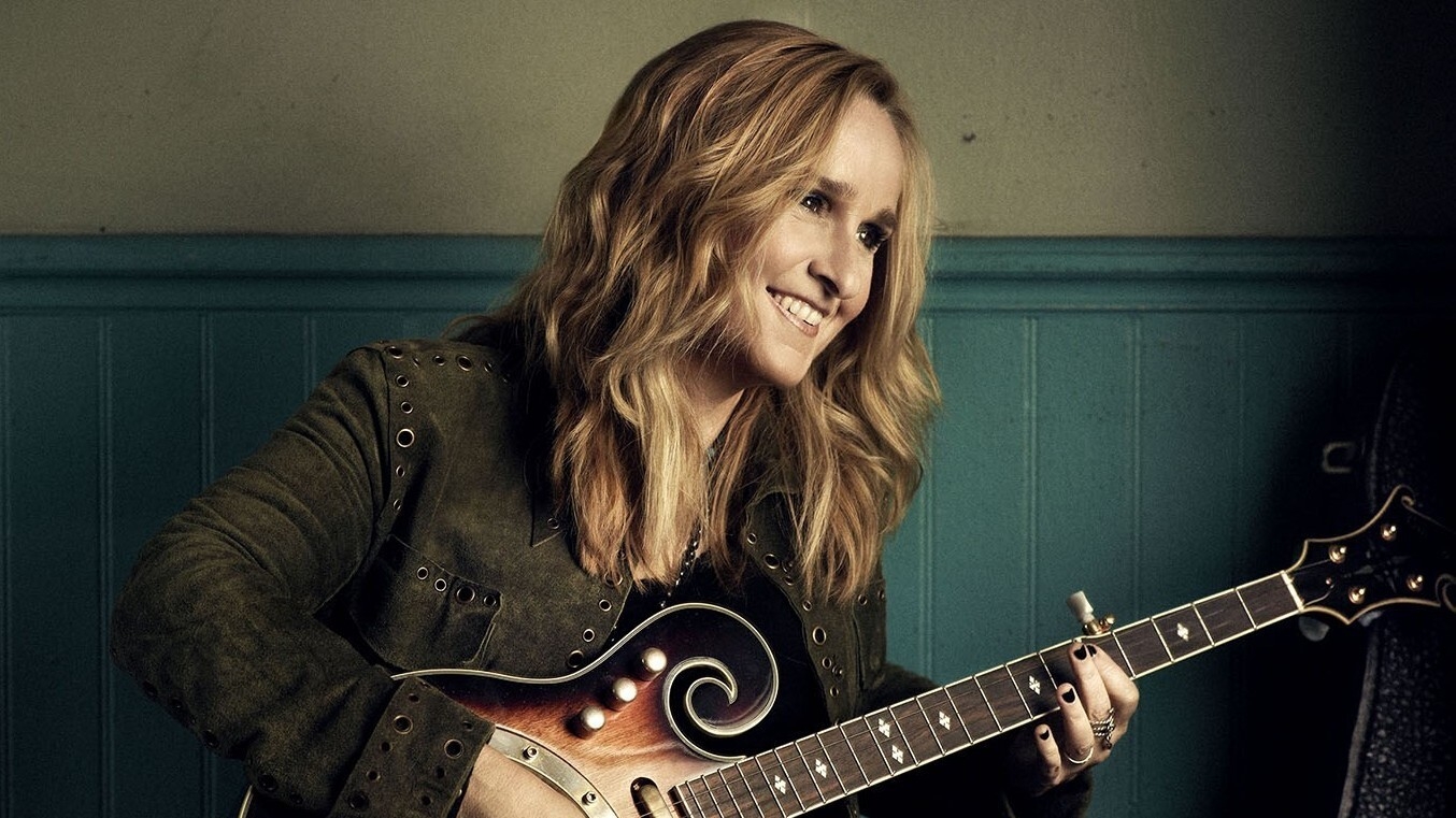 Melissa Etheridge On Her California Cannabis Company