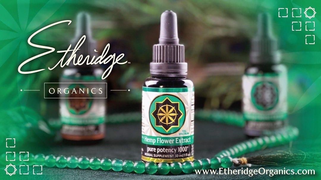 Melissa Etheridge On Her California Cannabis Company