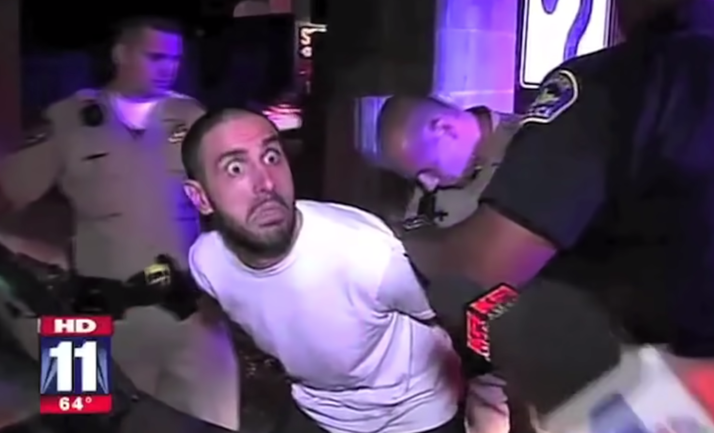 The Best High News Bloopers Of All Time