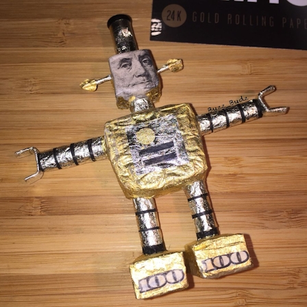 The Art Of Rolling: A Look Inside The Craziest Custom Joints