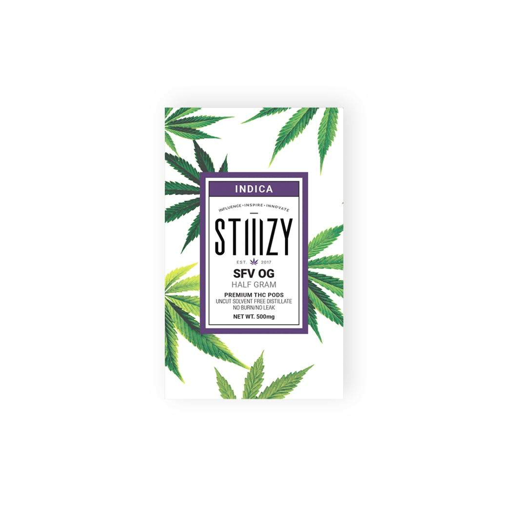 SFV OG Pod