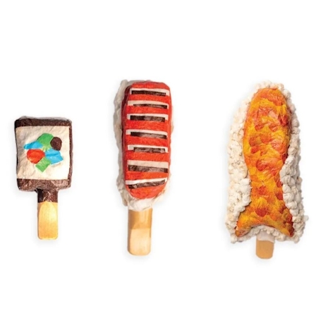 The Art Of Rolling: A Look Inside The Craziest Custom Joints