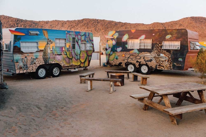 Joshua Tree Music Festival Returns October 7-10