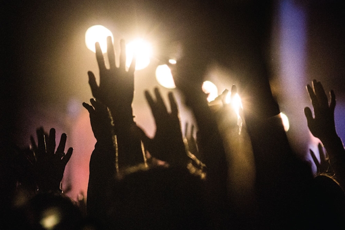 Joshua Tree Music Festival Returns October 7-10