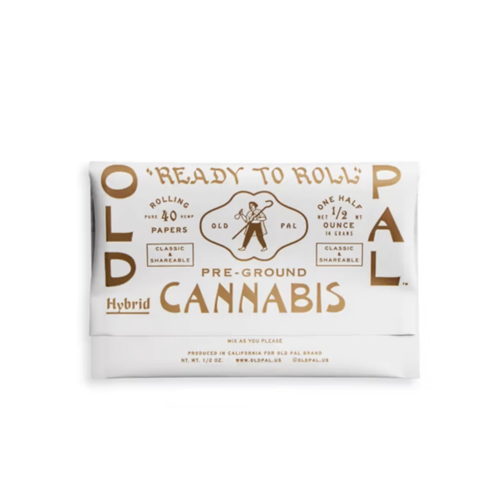 Wedding Cake Pre-Ground