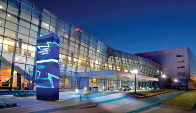 Lucky Leaf Expo Is Coming To Jackson On October 8-9