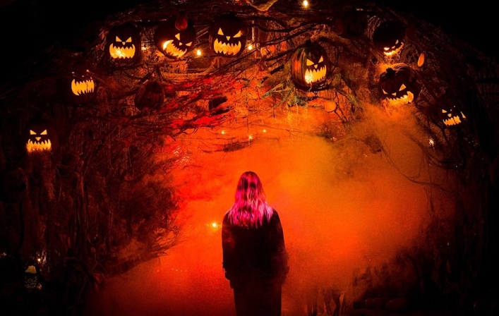 LA’s Haunted Hayride Returns To Griffith Park