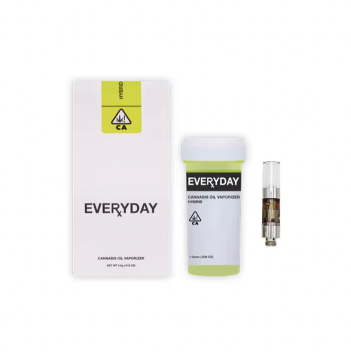 Guavalato Vape Cartridge