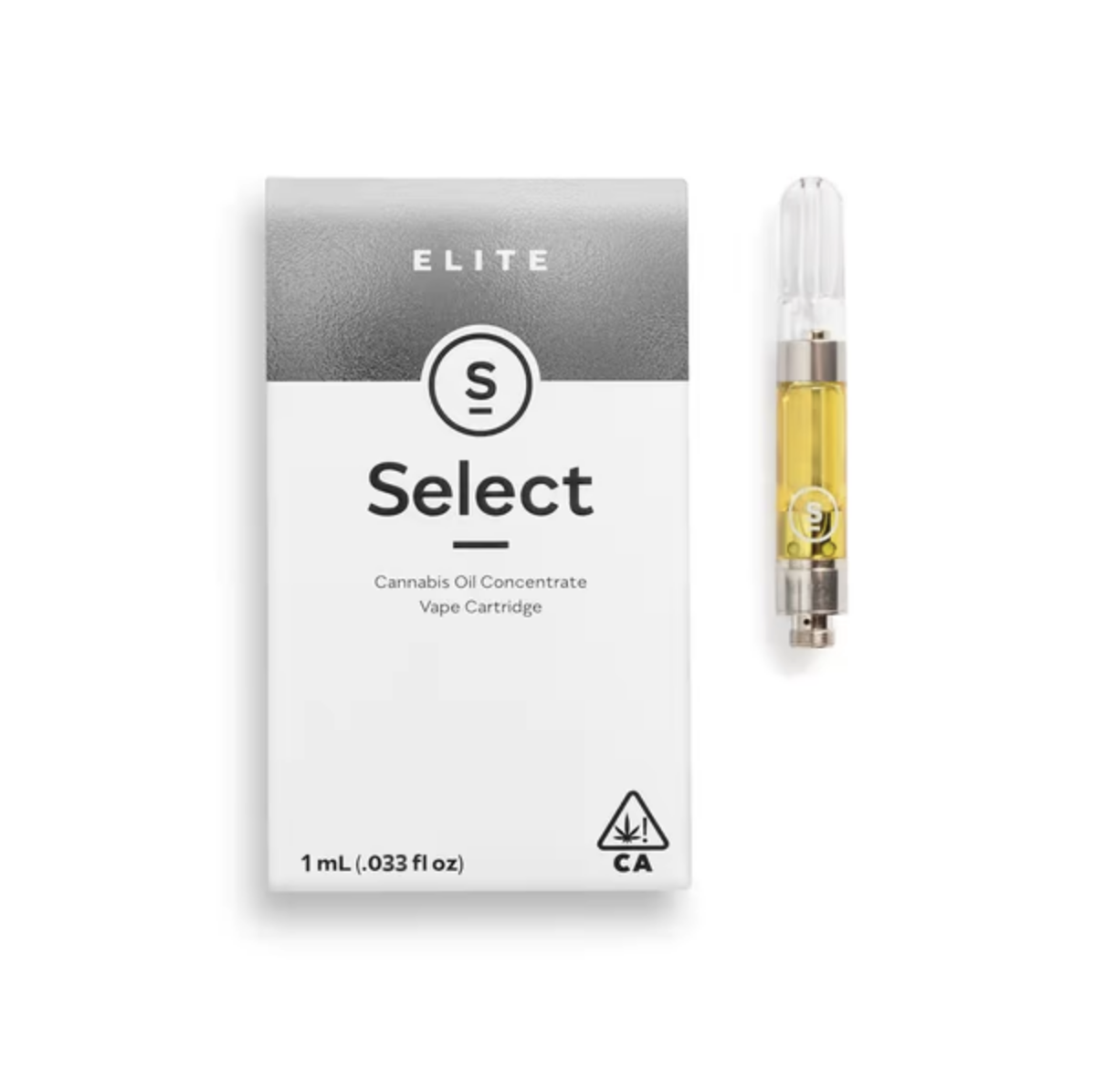 Amnesa Haze Vape Cartridge