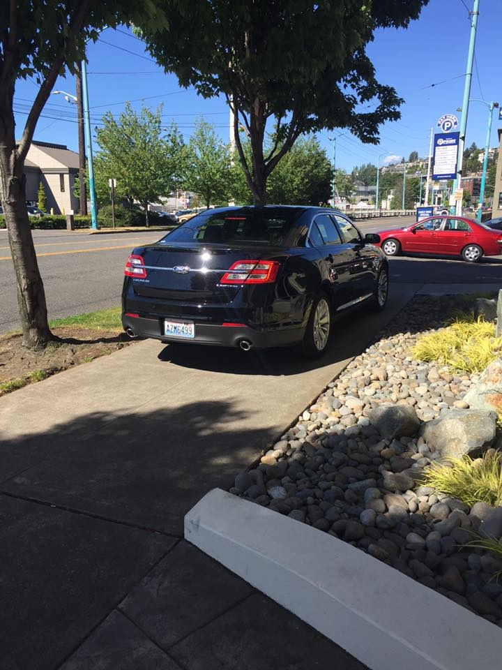 10 Uber Horror Stories You Wish Weren’t Real