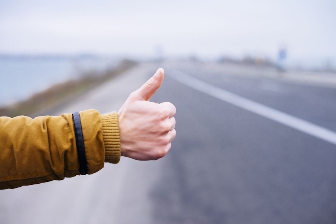 10 Uber Horror Stories You Wish Weren’t Real