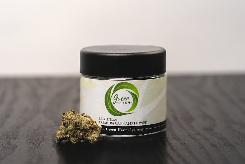 Best October Weed Deals In Los Angeles