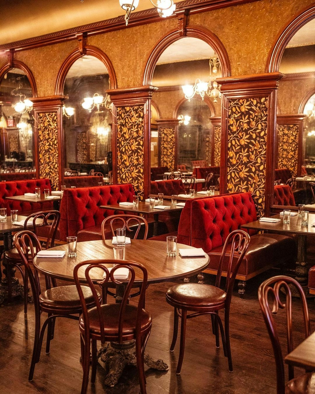 5 Restaurants You Need To Try This Month In NYC