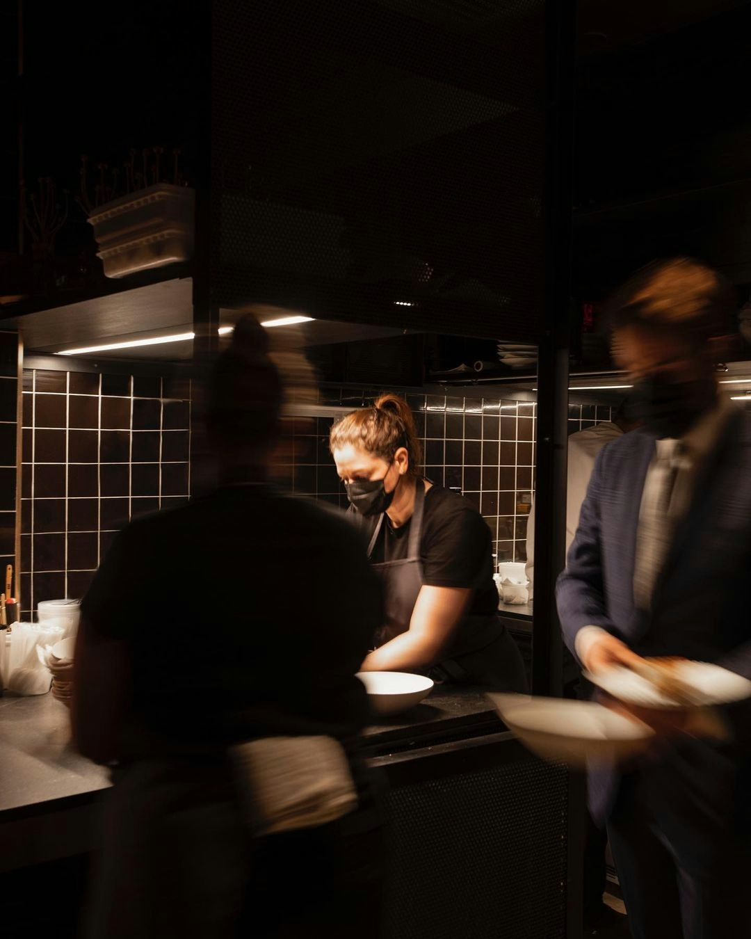 5 Restaurants You Need To Try This Month In NYC