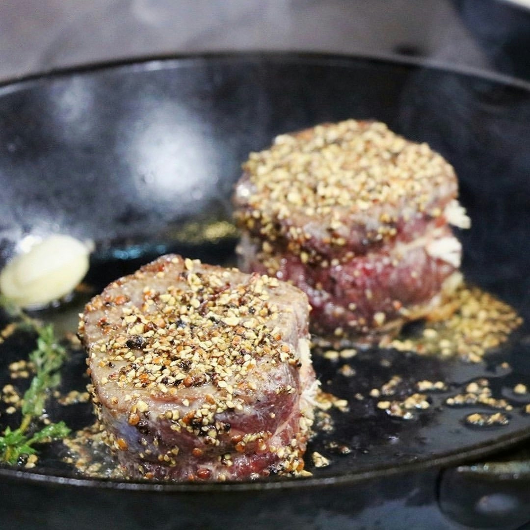 5 Restaurants You Need To Try This Month In NYC