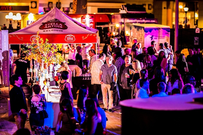 Things To Do In San Diego This Weekend While You’re Stoned