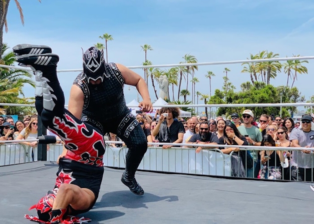 Things To Do In San Diego This Weekend While You’re Stoned