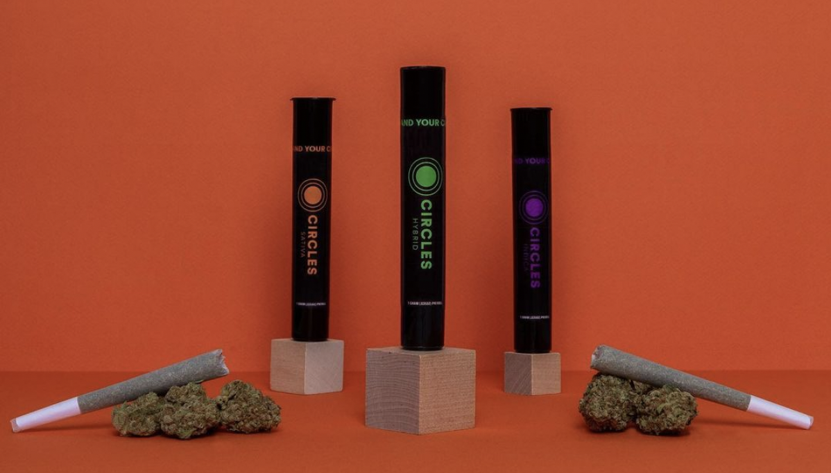 Herb’s Guide To The Best Pre-Rolls In San Francisco