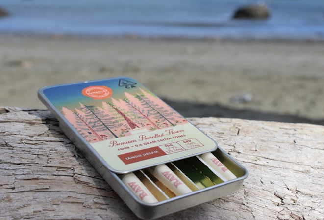 Herb’s Guide To The Best Pre-Rolls In San Francisco