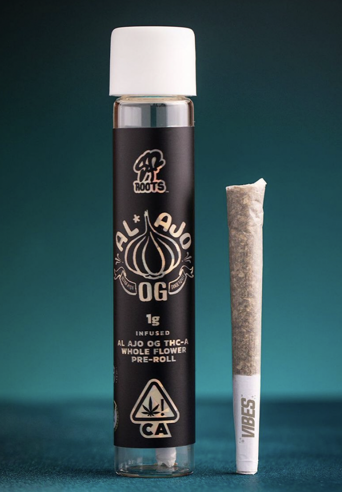 Herb’s Guide To The Best Pre-Rolls In San Francisco