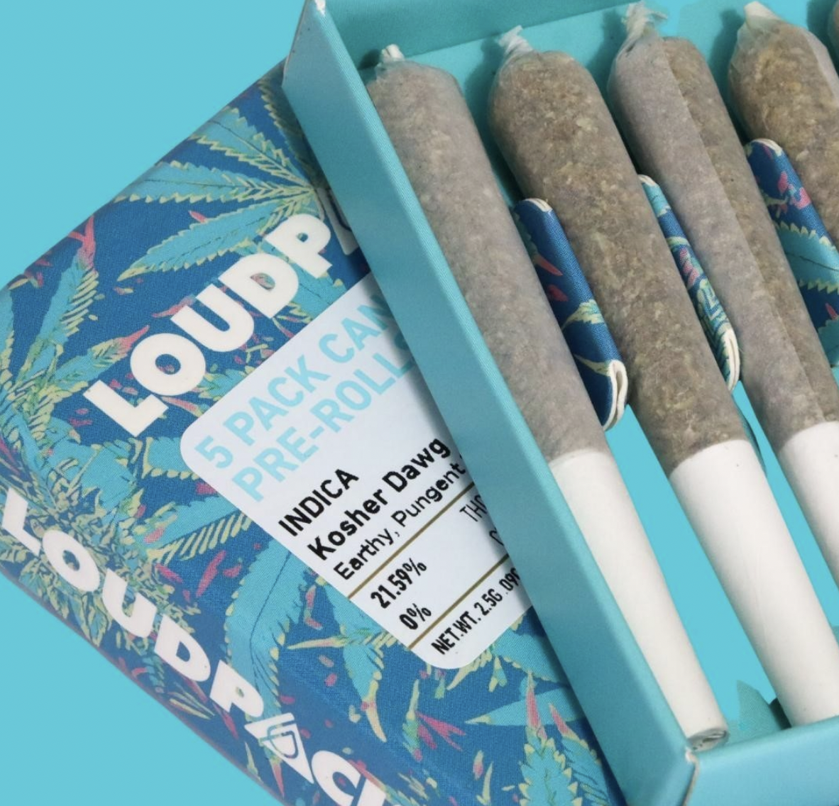 Herb’s Guide To The Best Pre-Rolls In San Francisco