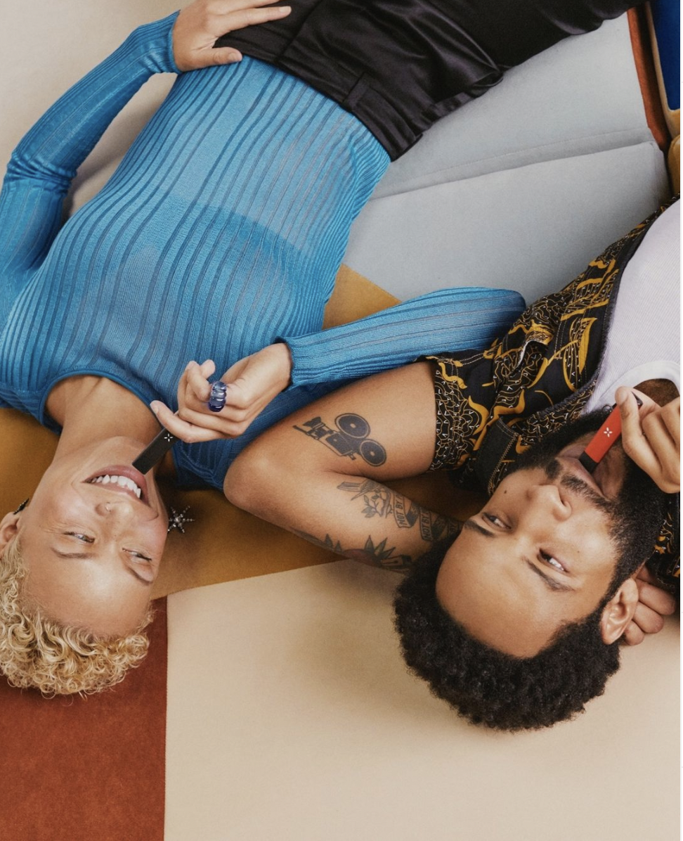 What Is The PAX App All About