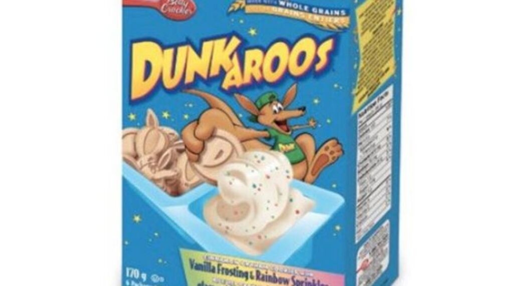 10 Snacks We Miss From the 90s