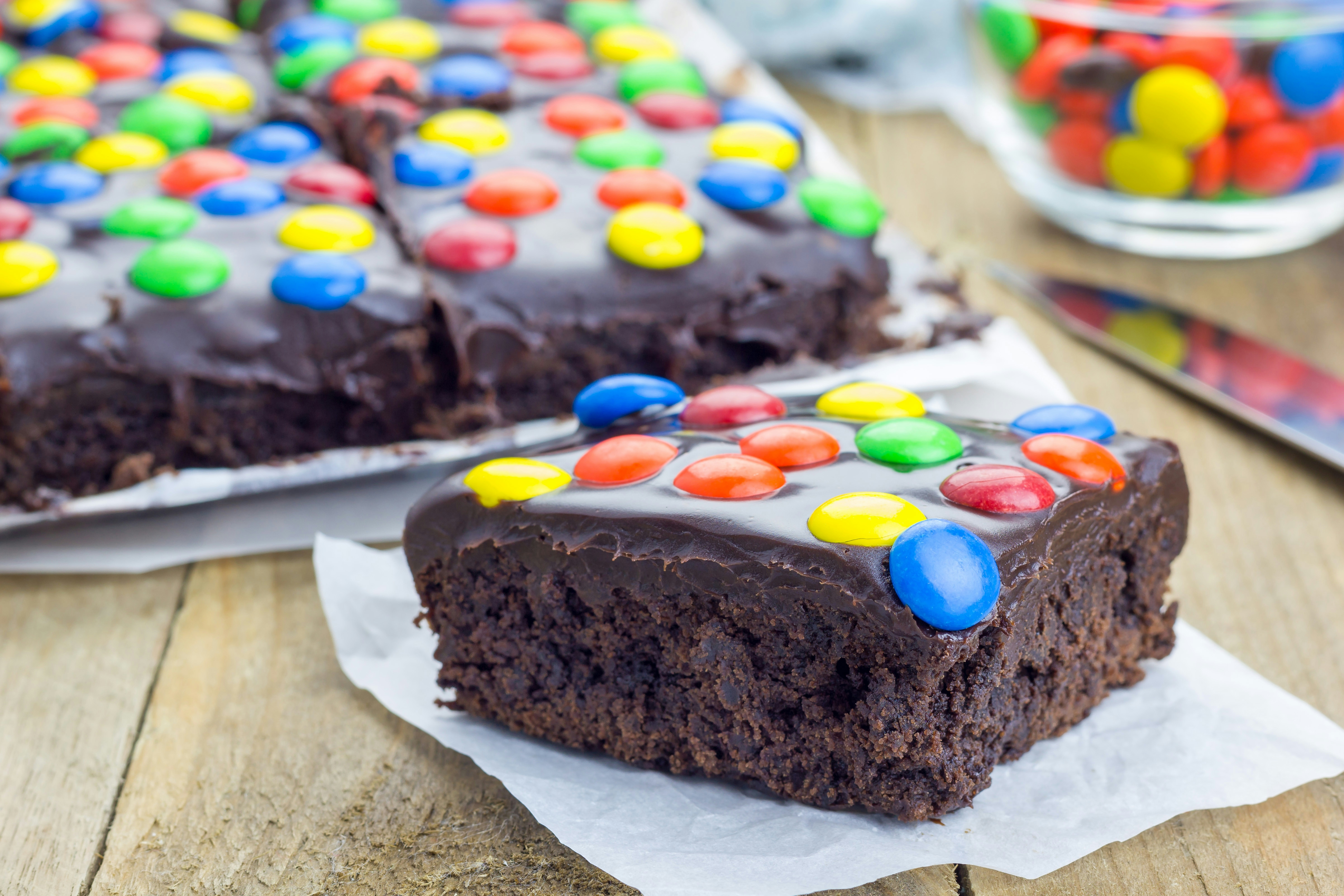 10 Snacks We Miss From the 90s